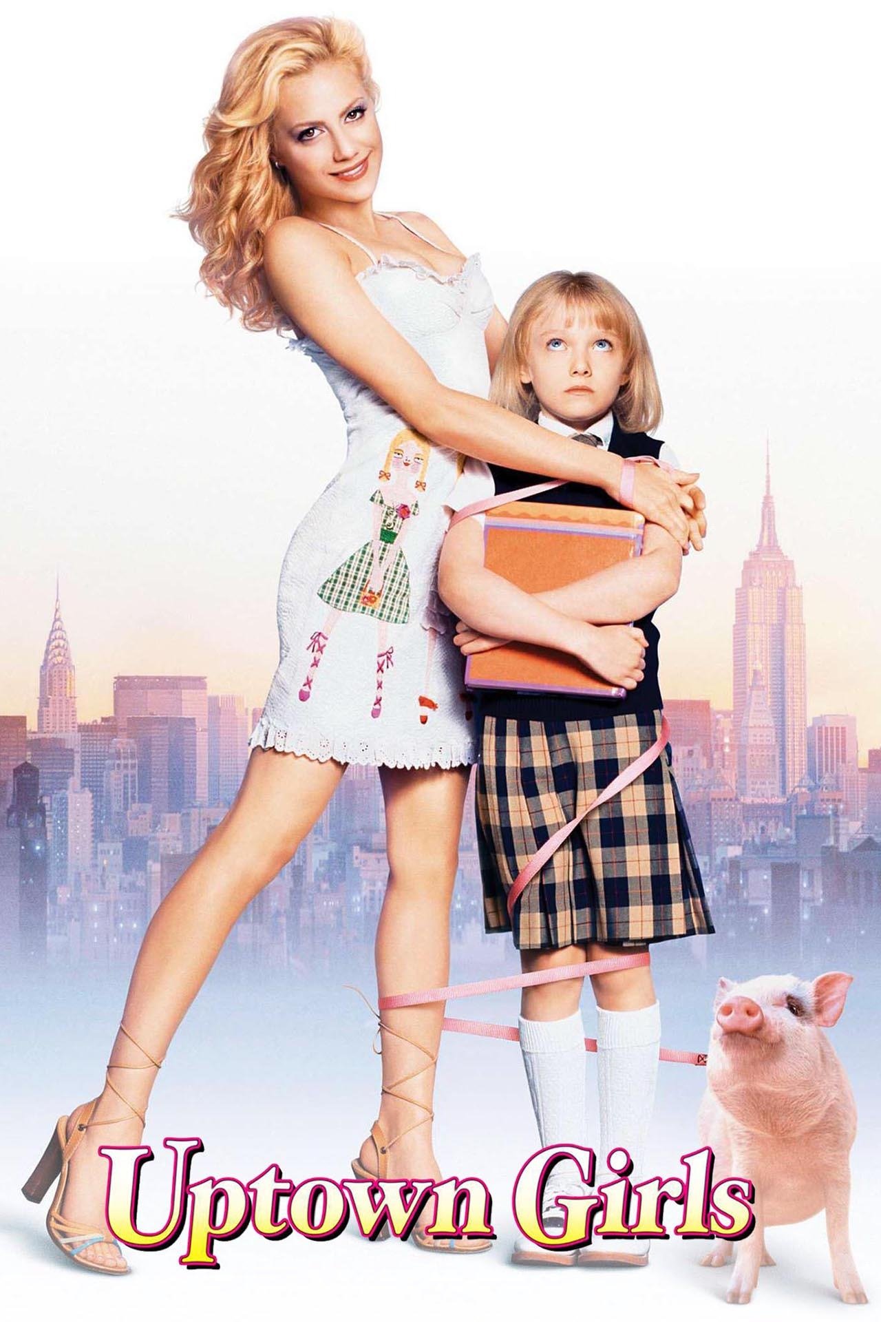 Uptown Girls (2003) [27035] (A1764844153) [[Movies]] --Plex--